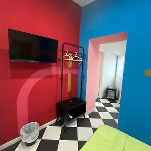 Habitación con Cama King